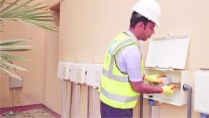 المياه الوطنية: 85% من العملاء يتفاعلون مع رسائل التنبيه بارتفاع الاستهلاك