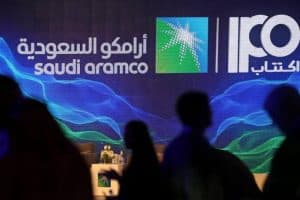 تمديد فترتي مزاد الإغلاق والتداول الثلاثاء المقبل لانضمام أرمكو إلى مؤشر MSCI