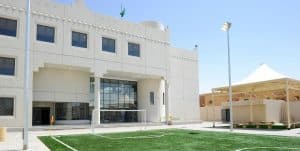 التعليم: انجاز 60 مدرسة في المدينة المنورة عام 2023