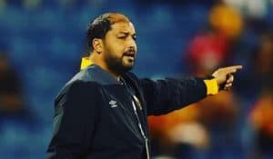 الشعباني: الخبرة والواقعية سلاح الترجِّي أمام الهلال
