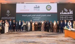 الخطيب: العمل السياحي المشترك لا يهدد أي بلد عربي