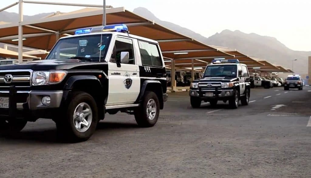 بحوزته 253 هوية (مقيم) مزورة .. القبض على المزور البائع في مكة المكرمة