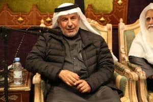 الربيعة: المملكة تستعد لاجراء عملتين لتوائم سيامية خلال شهرين