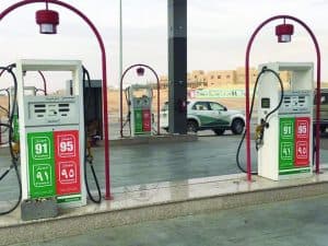 الجوف.. إغلاق محطتي وقود غير ملتزمتين بالشروط