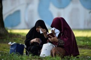 إندونيسيا تحيي ذكرى الضحايا بعد 15 عاما على التسونامي المدمر