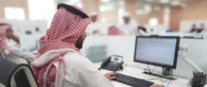 توطين عدد من الإدارات والمهن القيادية والتخصصية في قطاع الإيواء السياحي