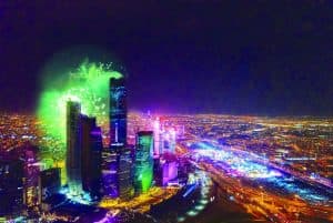الترفيه: لم نرخص لفعالية ملهم في رأس السنة.. ومنعنا تنظيمها
