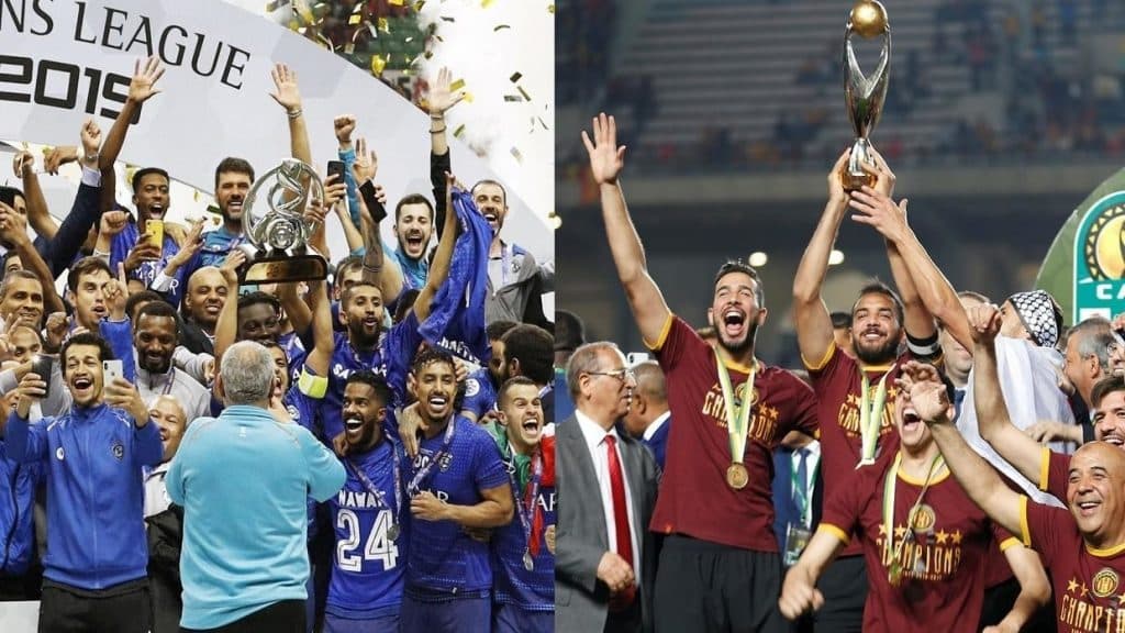 Espérance-Hilal