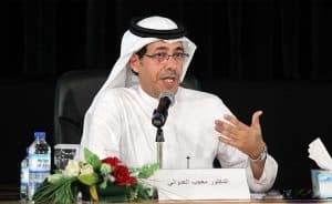 د. معجب العدواني: هكذا انصرفنا عن الاستثمار في لغتنا إلى القطيعة و”حروب” مفتعلة