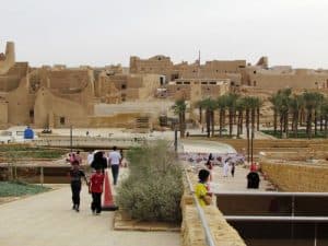 عضو لجنة الترفيه بغرفة الرياض: خيارات متعددة للسياحة العائلية