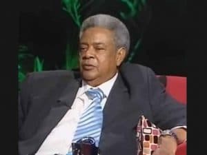 رحيل الصحفي والشاعر السوداني فضل الله محمد