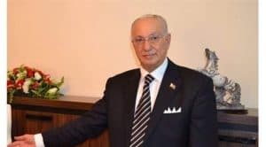 الياسري يتصدر الترشيحات لرئاسة الحكومة العراقية