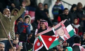الأردن والعراق يتقدمان بملف مشترك لاستضافة كأس آسيا 2027