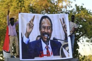 السودان تقر ميزانية 2020 بعجز 3,5%