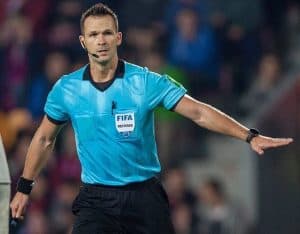 استبدال حكم الهلال والعدالة