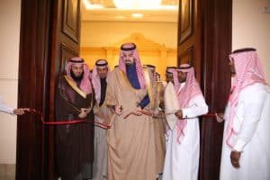 بلدي الرياض ينظم ملتقى المجالس البلدية بالمملكة