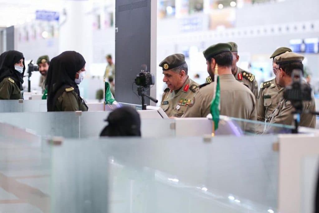 المرأة السعودية على أعتاب 2020:  فخر بالإنجاز.. وتطلع للمزيد من التمكين