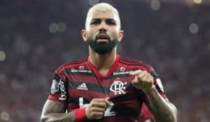 البرازيلي “جابيجول” الأفضل في أميركا الجنوبية