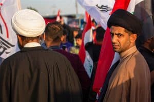 واشنطن تتّهم بغداد بعدم بذل الجهود اللازمة لـ”حماية” الأميركيين