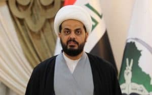 12 قتيلاً في بغداد.. وعقوبات أميركية تطال قادة فصائل مقربة من إيران بينهم الخزعلي