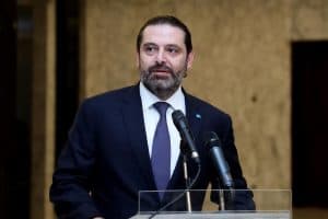 لبنان يسعى اليوم لإيجاد رئيس حكومة بعد انسحاب الحريري