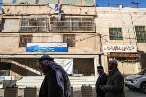عشية عيد الميلاد.. تهديد بإخلاء أملاك مسيحية في القدس لصالح المستوطنين