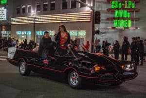 مشاهد أفلام هوليود تنتقل إلى شوارعها