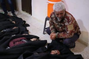 اليونيسف تعرب عن حزنها لمقتل وجرح 16 طفلاً شمالي حلب في سوريا