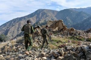 شرق أفغانستان: عودة مرتبكة للسكان رغم دحر الدواعش
