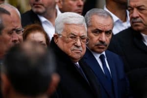 رئيس الوزراء الفلسطيني: الانتخابات لن تكون إلا بمشاركة القدس