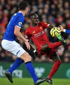 ليفربول يحلق بخماسية الديربي ويونايتد يستقبل مورينيو بخسارة أولى