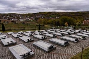 توقيف تسعة في ألبانيا بعد زلزال قتل فيه 51 شخصا