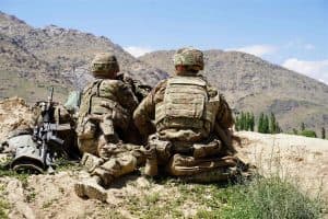“بيانات وردية”.. وثائق تهدم تصريحات مسؤولين أمريكيين حول الحرب في أفغانستان