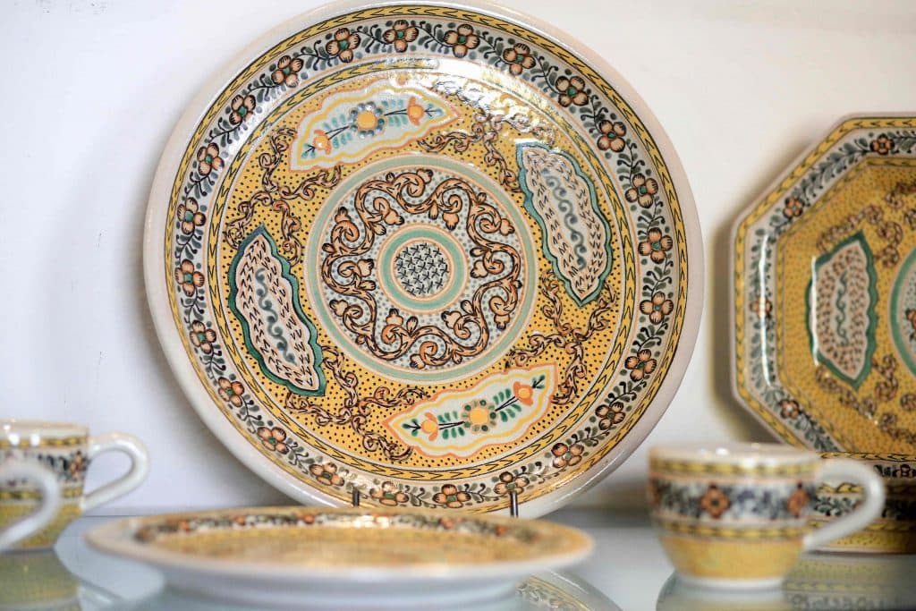 MEXICO-UNESCO-HERITAGE-TALAVERA