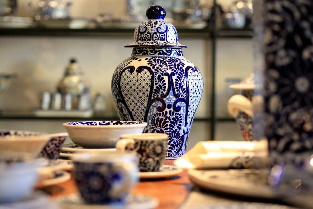 MEXICO-UNESCO-HERITAGE-TALAVERA