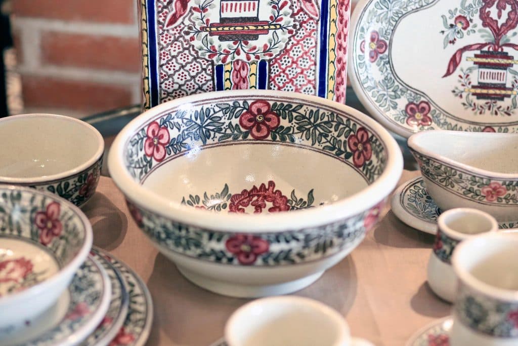MEXICO-UNESCO-HERITAGE-TALAVERA