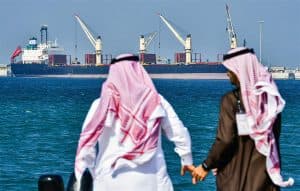سحر المكان في رأس الخير