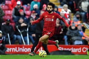 صلاح يقود ليفربول لتعزيز صدارته