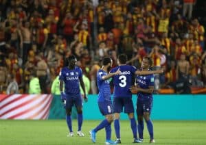 مدرب الترجي: القيمة الفنية للاعبي الهلال صنعت الفارق