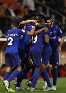 الهلال على أعتاب المجد ويستعيد الماضي مع جييسوس لبناء مستقبل ضد فلامنغو