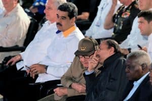 كوبا والولايات المتحدة على شفير خلاف بعد خمسة أعوام من المصالحة تاريخية