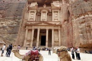 الأردن.. لماذا أصبح قبلة صناع السينما العالمية