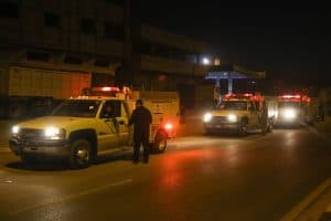 ضربة اسرائيلية جديدة على قطاع غزة