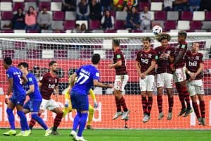 مونديال الأندية : فلامنغو الى النهائي بفوزه على الهلال 3-1