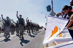 الكونغرس الأميركي يرفع الحظر الأسلحة عن قبرص