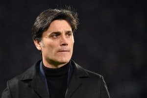 فيورنتينا يقيل مونتيلا بعد النتائج المخيبة