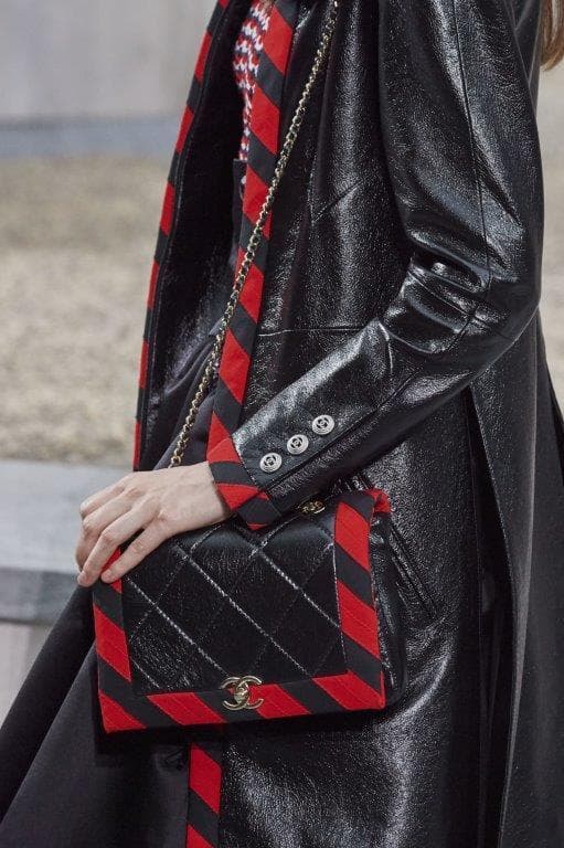 CHANEL