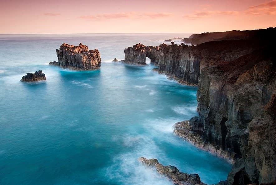 Canary Island