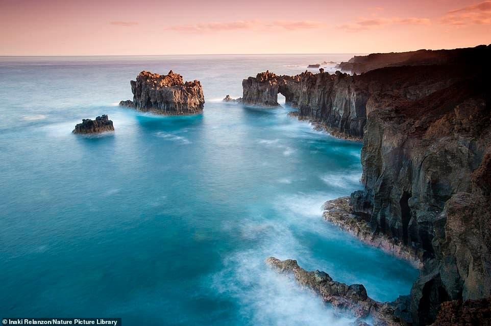 Canary Island