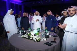“زين السعودية” تحتفي بإكمال المرحلة الأولى لأكبر شبكة جيل خامس في الشرق الأوسط